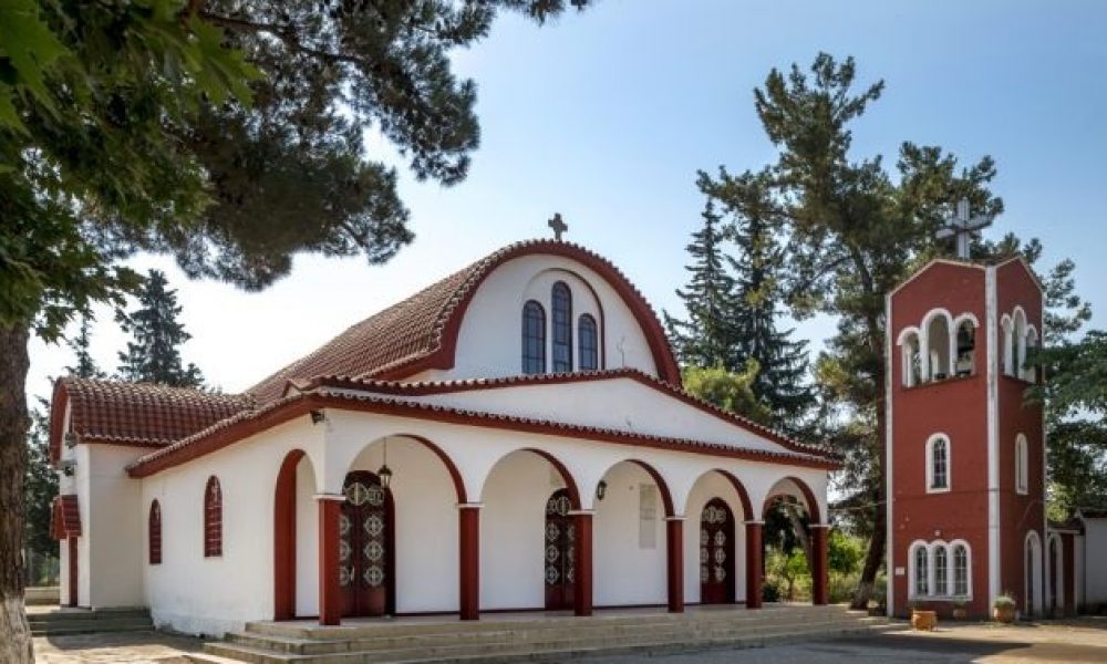 MONI-PANAGIA