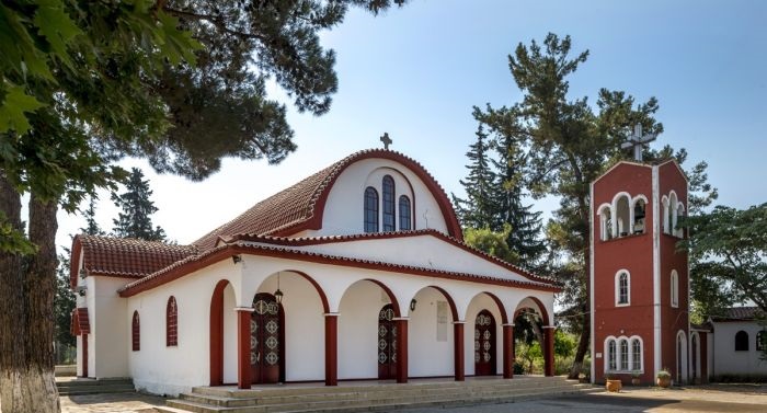 MONI-PANAGIA