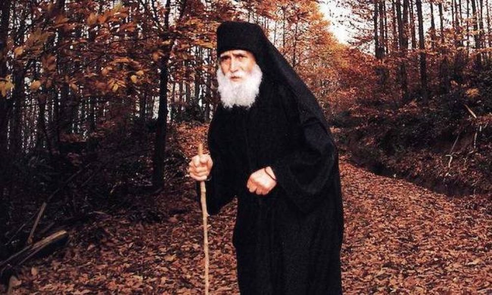 paisios