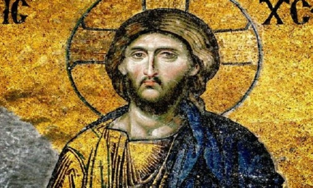 Jesus-Christ-from-Hagia-Sophia