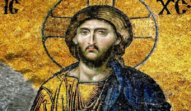 Jesus-Christ-from-Hagia-Sophia