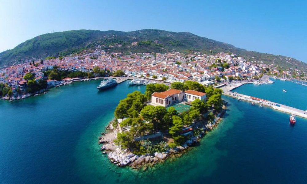 Skiathos