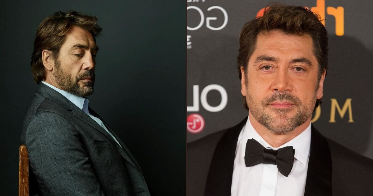 Javier Bardem_Τα συγκινητικά του λόγια για τις γυναίκες