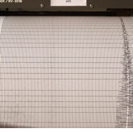 seismografos