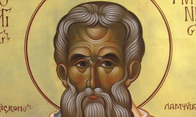 Agios Parthenios