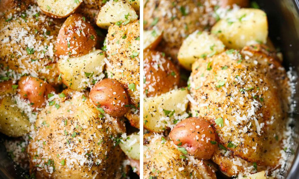 slow_cooker_garlic_parmesan_chicken_and_potatoes_feature